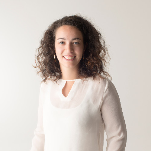 Jilly Deconinck van newbi